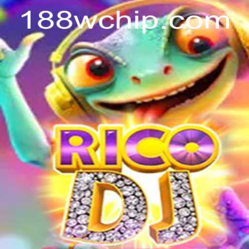 Exploring RicoDJ: Mastering the Game with 188w PH Login
