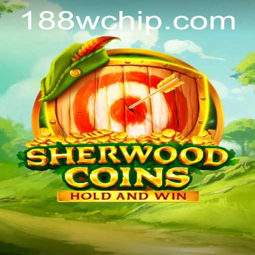 Exploring the Thrilling World of SherwoodCoins and the 188w PH Login