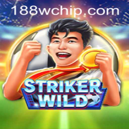 StrikerWILD: Unleashing the Wild Side of Gaming