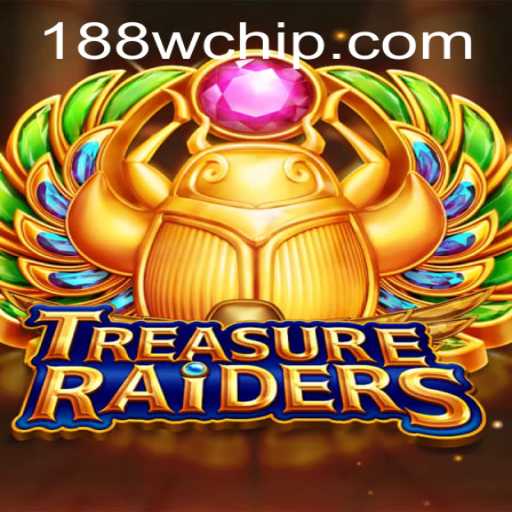 Discover the Adventure of TREASURERAIDERS: An Exciting New Gaming Experience