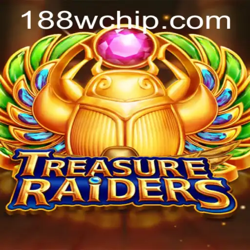 Discover the Adventure of TREASURERAIDERS: An Exciting New Gaming Experience