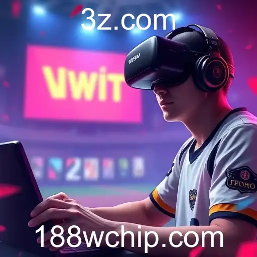 A Evolução dos Jogos On-line e o Impacto de 188w