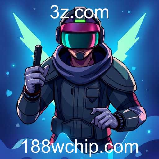 A Revolução do 188w no Mundo dos Jogos