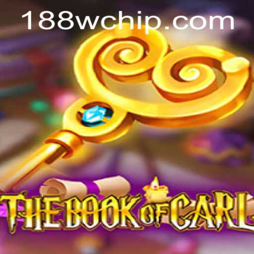 TheBookofCarl: A Journey Through an Intriguing Fantasy World