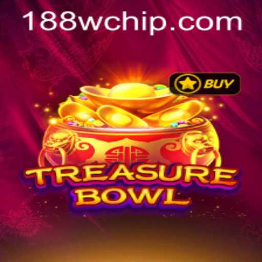 TreasureBowl: An Adventure Awaits with 188w PH Login