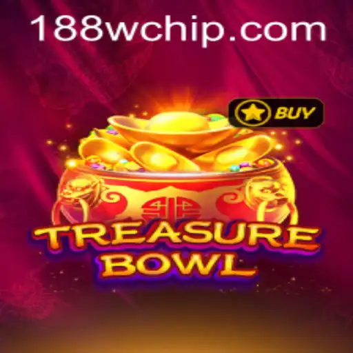 TreasureBowl: An Adventure Awaits with 188w PH Login