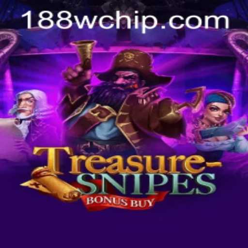Unlocking the Thrills of TreasuresnipesBonusBuy