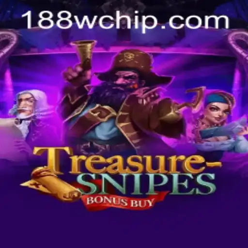 Unlocking the Thrills of TreasuresnipesBonusBuy
