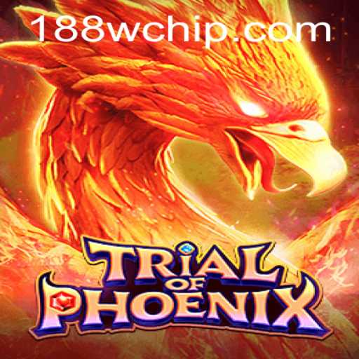 Discovering the Epic World of 'TrialofPhoenix' and Navigating the 188w PH Login System