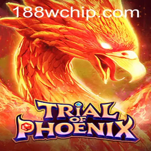 Discovering the Epic World of 'TrialofPhoenix' and Navigating the 188w PH Login System