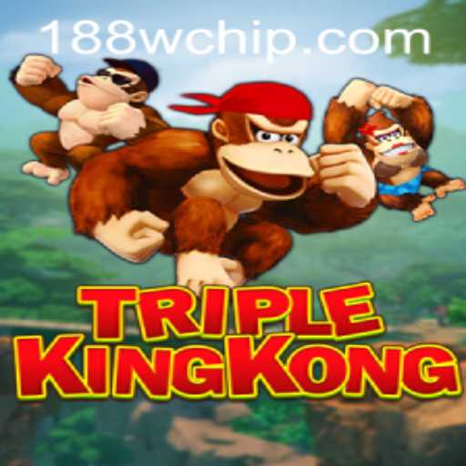 Discover the Excitement of TripleKingKong: A Thrilling Gaming Adventure