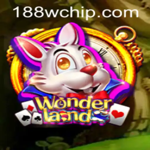 Exploring Wonderland: A Deep Dive into the Magical Realm