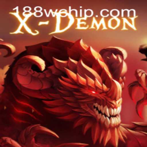 Discover XDemon: The Ultimate Gaming Experience with 188w PH Login